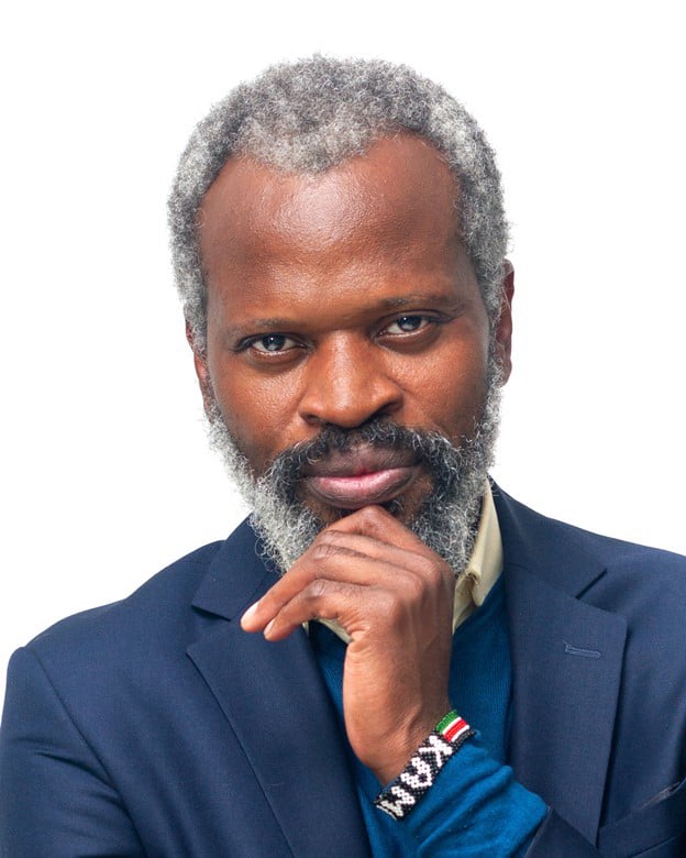 Photo de John Kamara