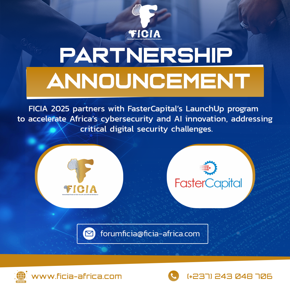 FICIA & FasterCapital